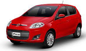 Automoviles Sin datos fiat